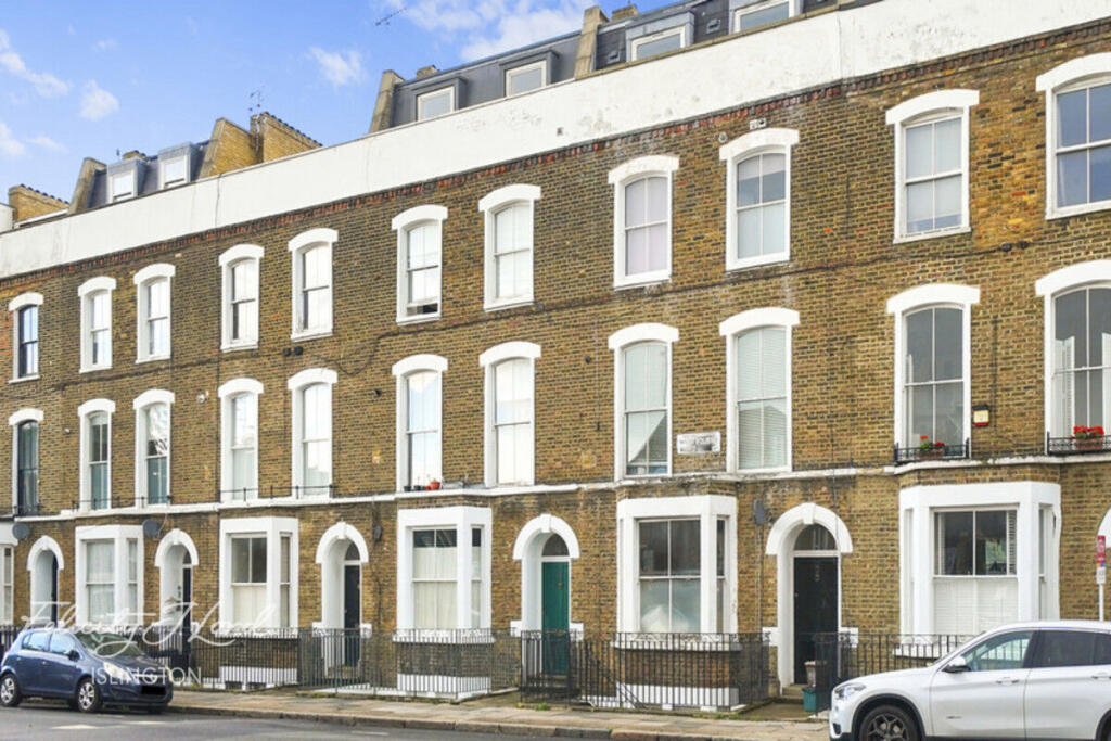 Main image of property: Westbourne Road, LONDON N7