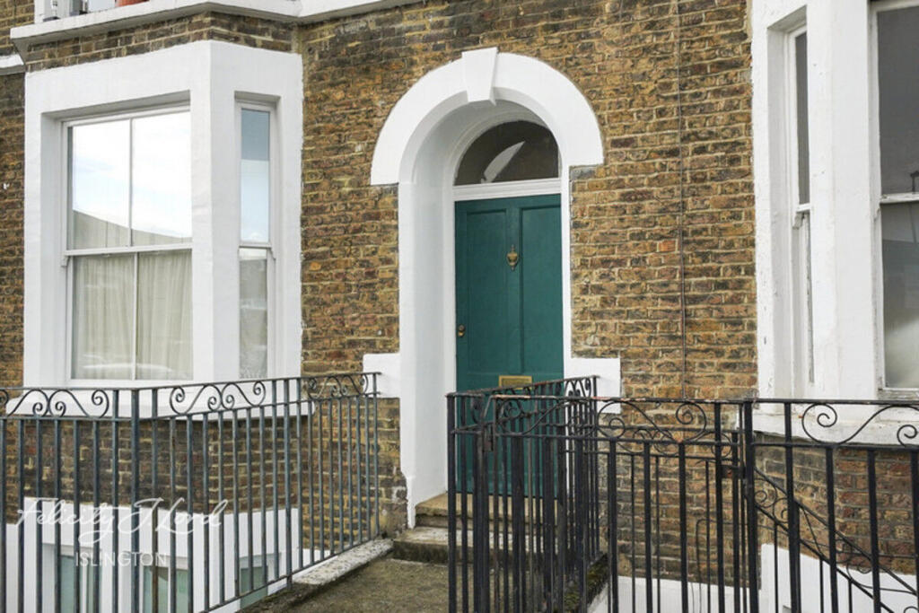 Main image of property: Westbourne Road, LONDON