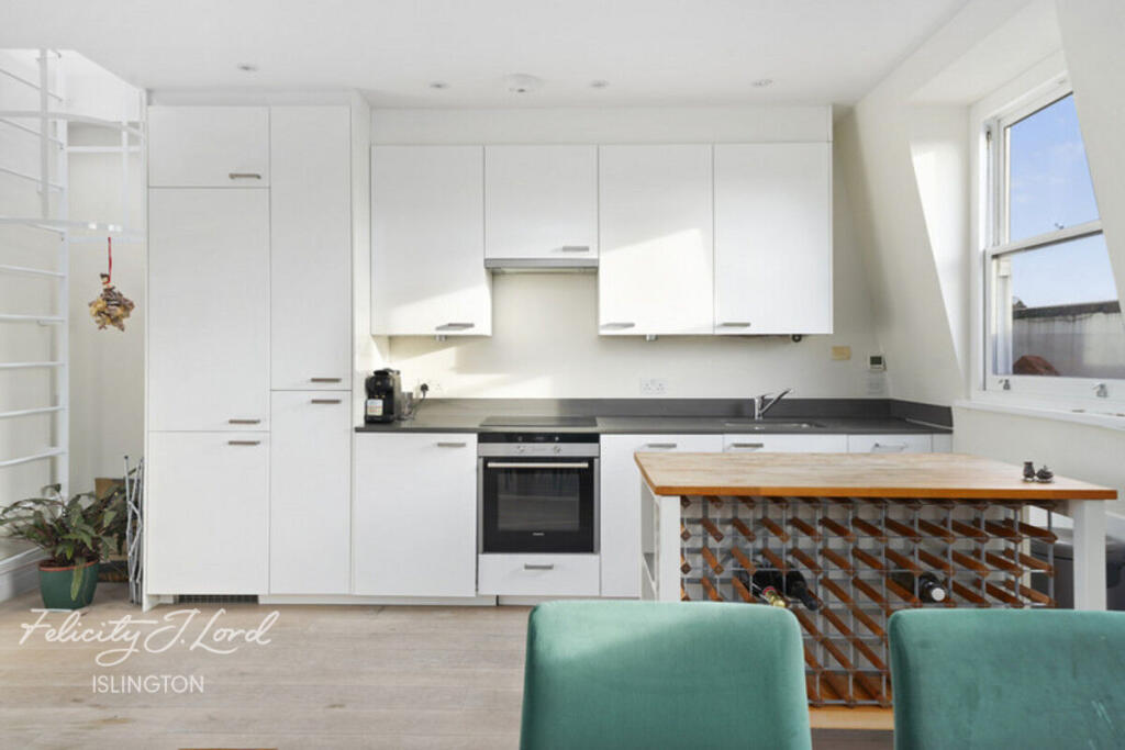 Main image of property: Westbourne Road, LONDON N7