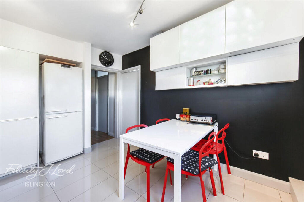 Main image of property: New North Road, London N1