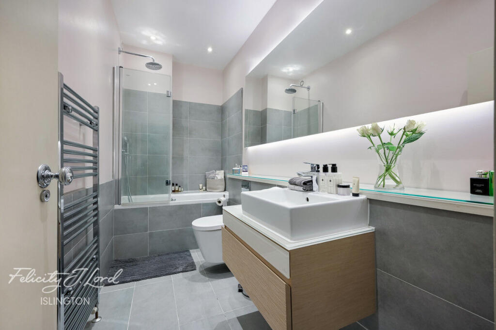 Main image of property: Liverpool Road, London