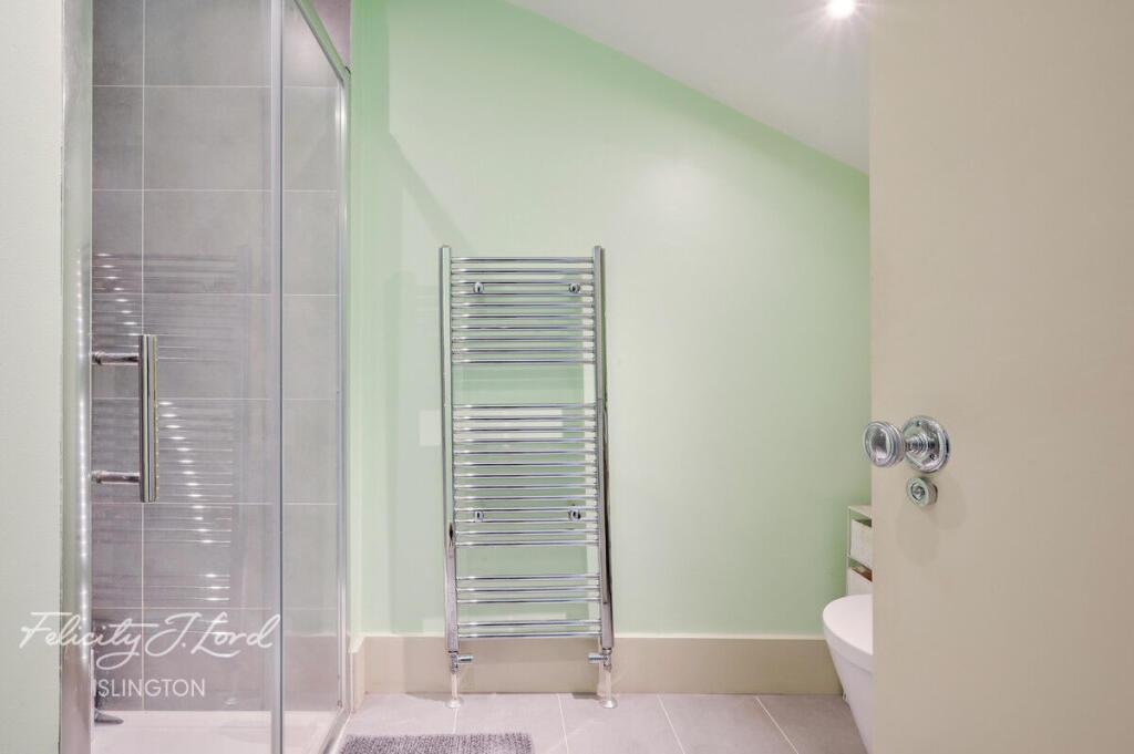 Main image of property: Liverpool Road, London