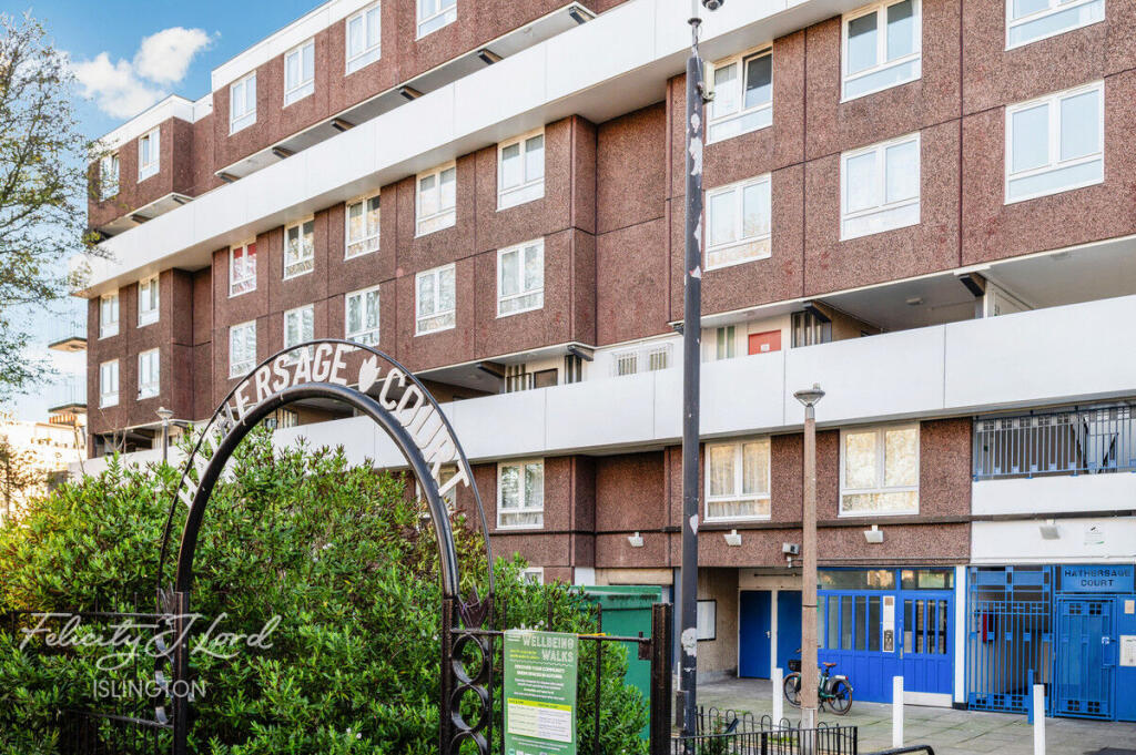 Main image of property: Newington Green, London, N1