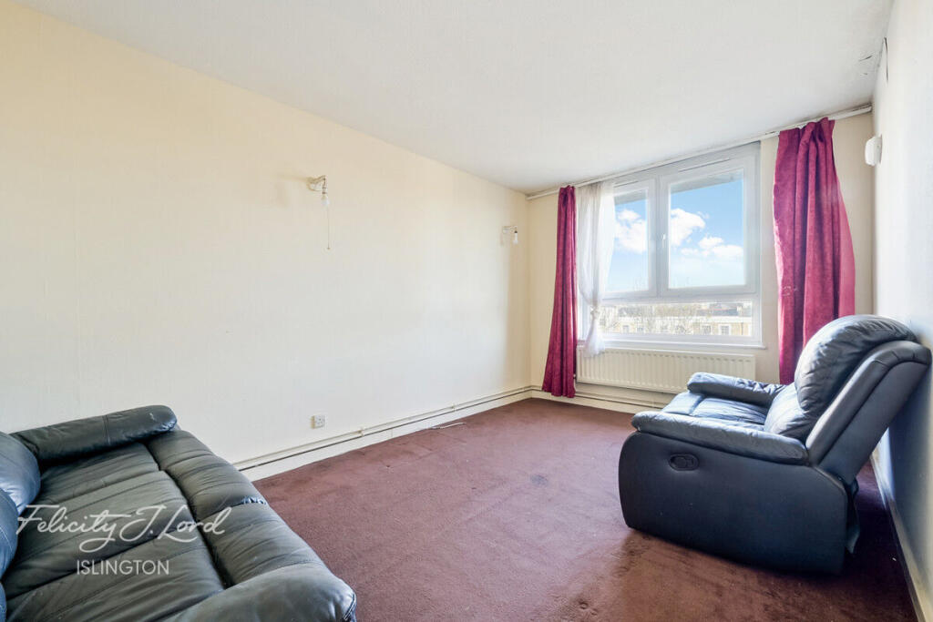 Main image of property: Newington Green, London, N1