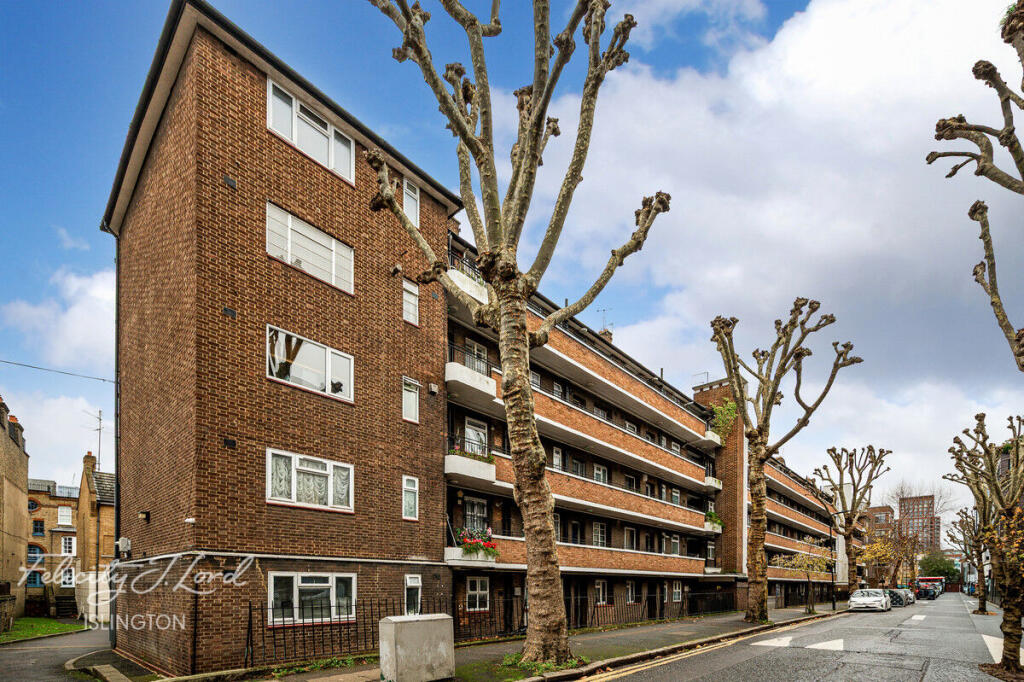 Main image of property: Bevenden Street, London, N1