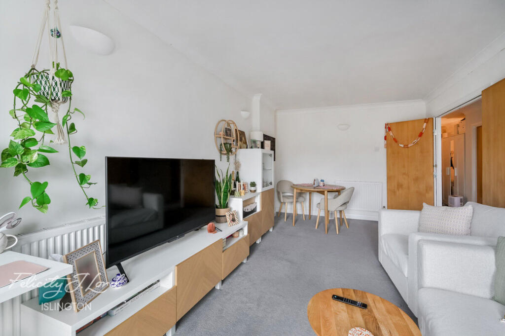 Main image of property: Tower Court, 1A Canonbury Street, N1