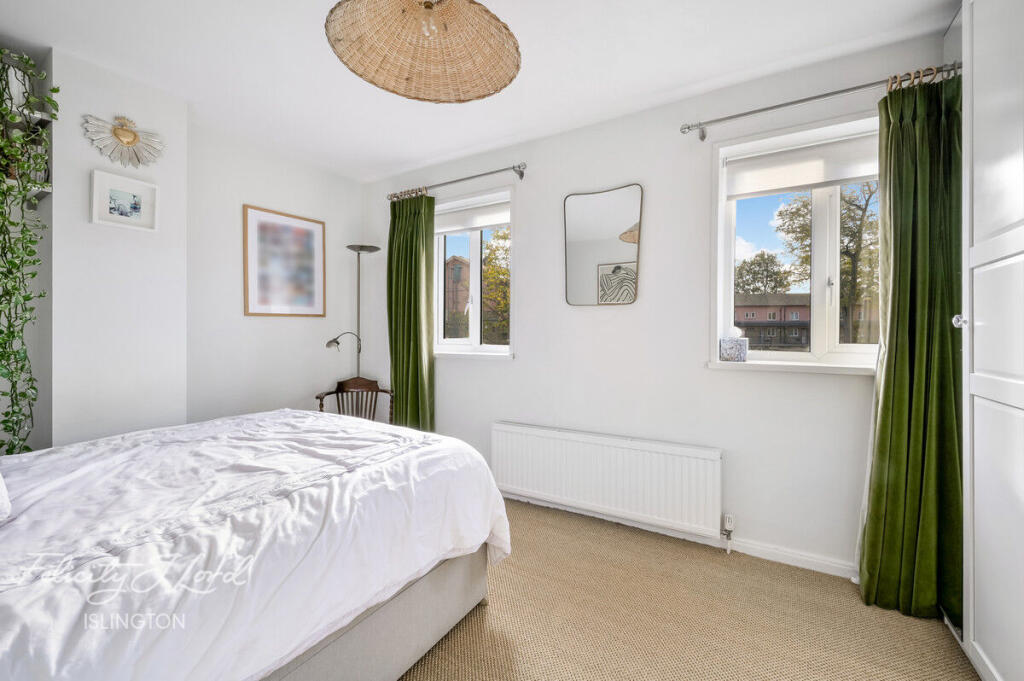 Main image of property: Clephane Road, LONDON N1