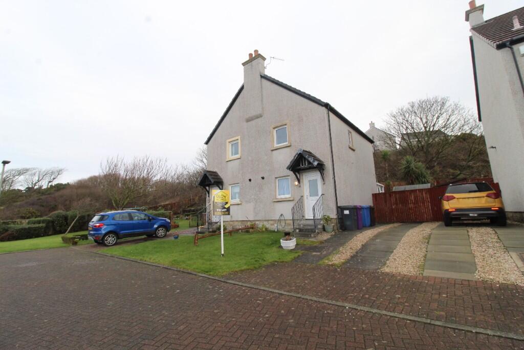 Main image of property: Horse Isle View, Ardrossan, Ayrshire, KA22