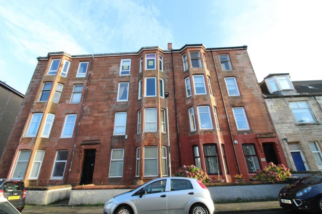 Main image of property: Sidney Street, Saltcoats, Ayrshire, KA21