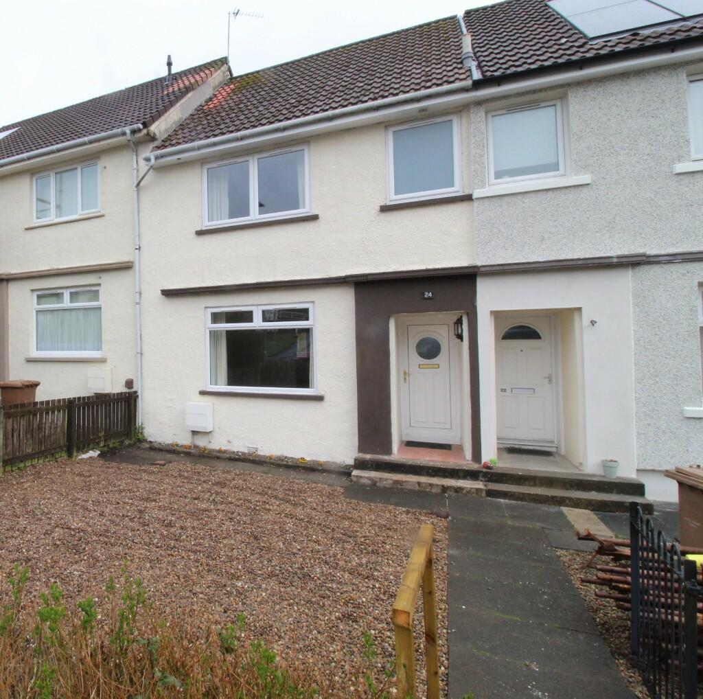Main image of property: Peden Avenue, Dalry, Ayrshire, KA24