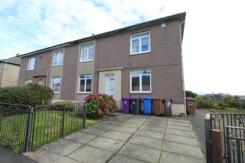 Main image of property: Bathville Road, Kilbirnie, Ayrshire, KA25