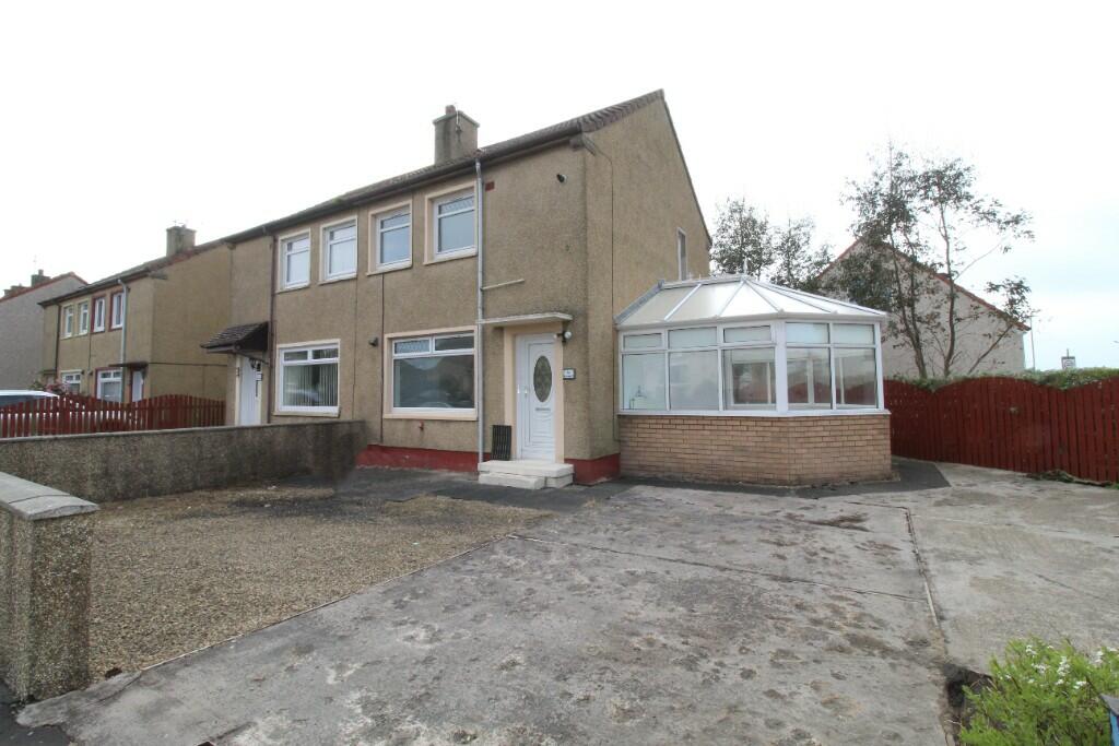 Main image of property: Churchill Drive, Ardrossan, Ayrshire, KA22