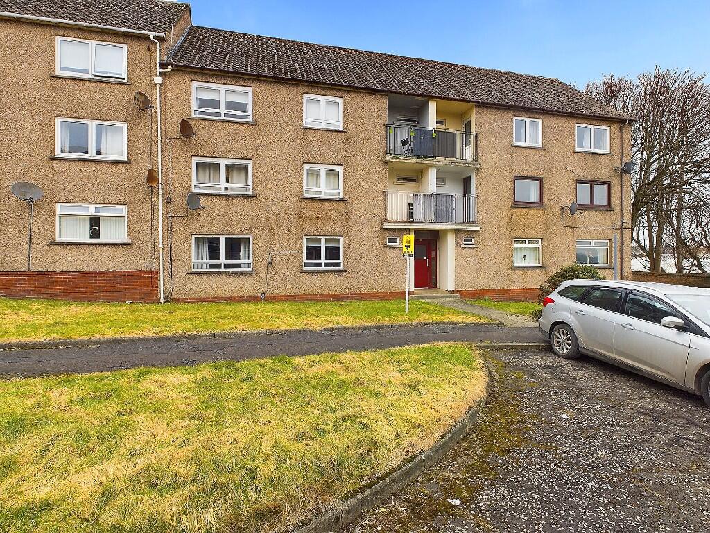 Main image of property: Bailliehill Place, Kilmarnock, Ayrshire, KA1