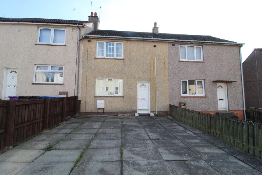 Main image of property: Boyd Orr Road, Saltcoats, Ayrshire, KA21