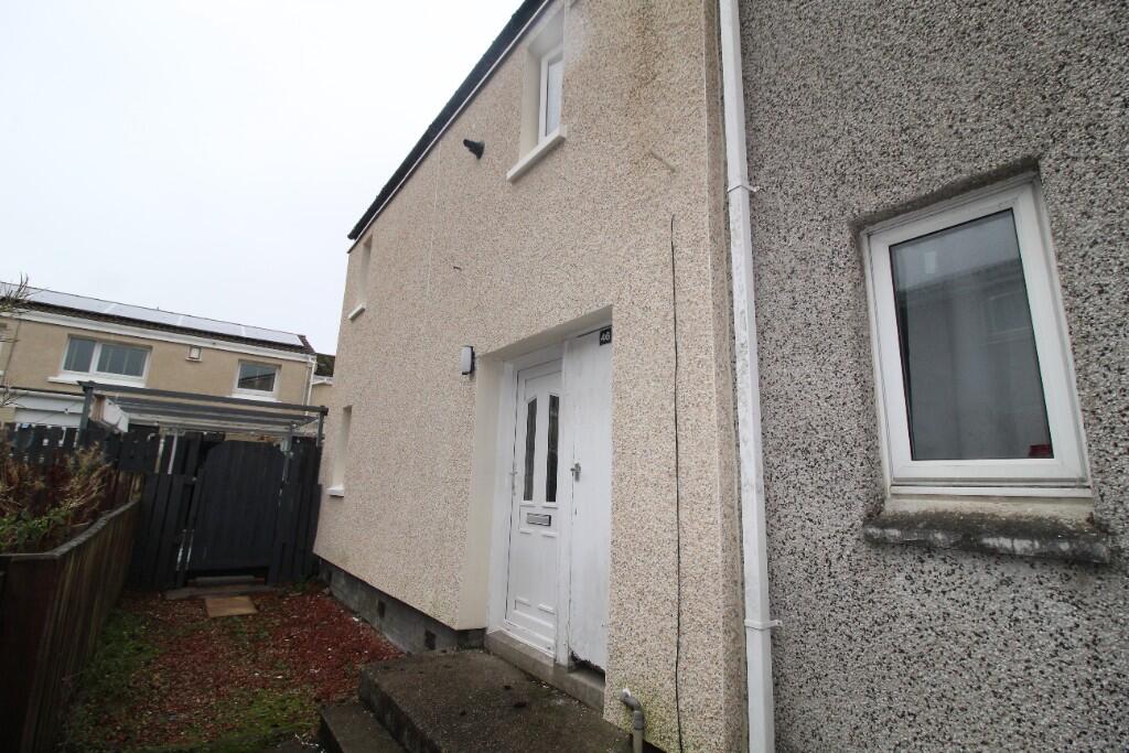 Main image of property: Lauder Court, Kilmarnock, Ayrshire, KA3
