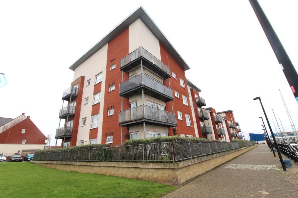 Main image of property: Dockers Gardens, Ardrossan, Ayrshire, KA22