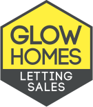 Glow Homes Letting & Sales, Saltcoats Estate Agent Logo
