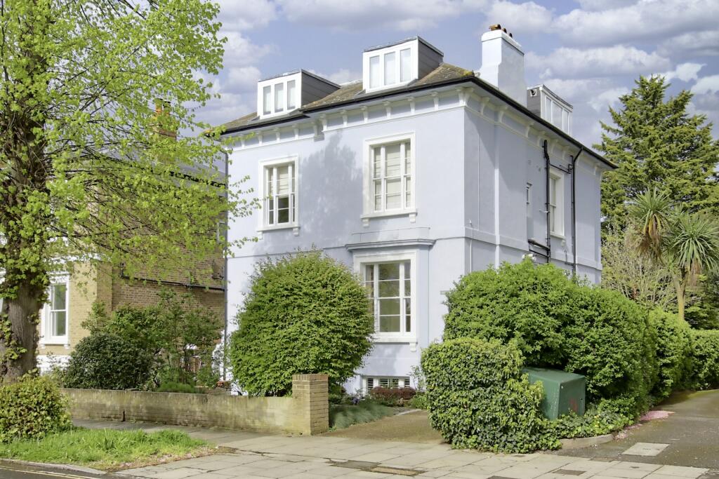 Main image of property: Church Grove, Hampton Wick, KT1