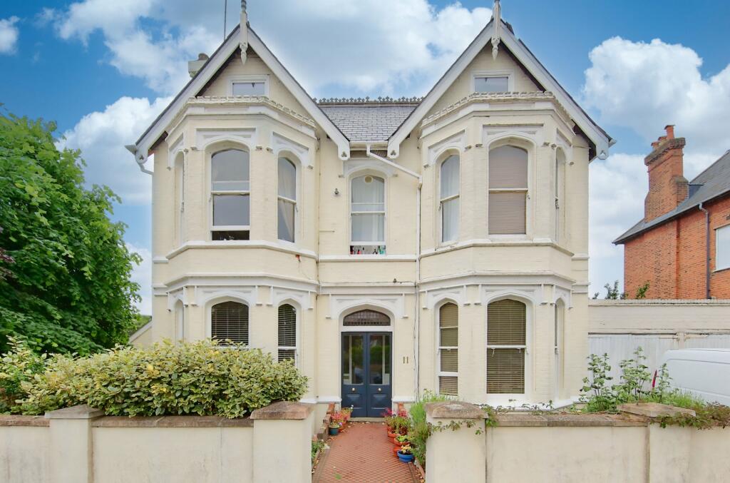 Main image of property: Seymour Road, Hampton Wick, KT1