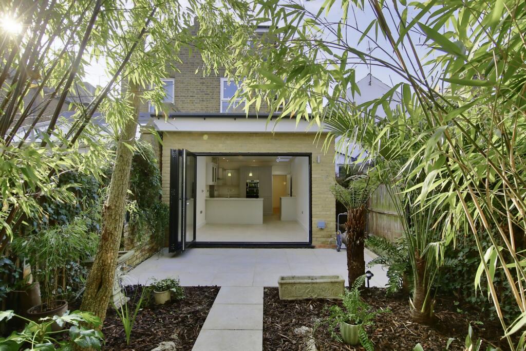 Main image of property: Thorpe Road, Kingston Upon Thames, KT2