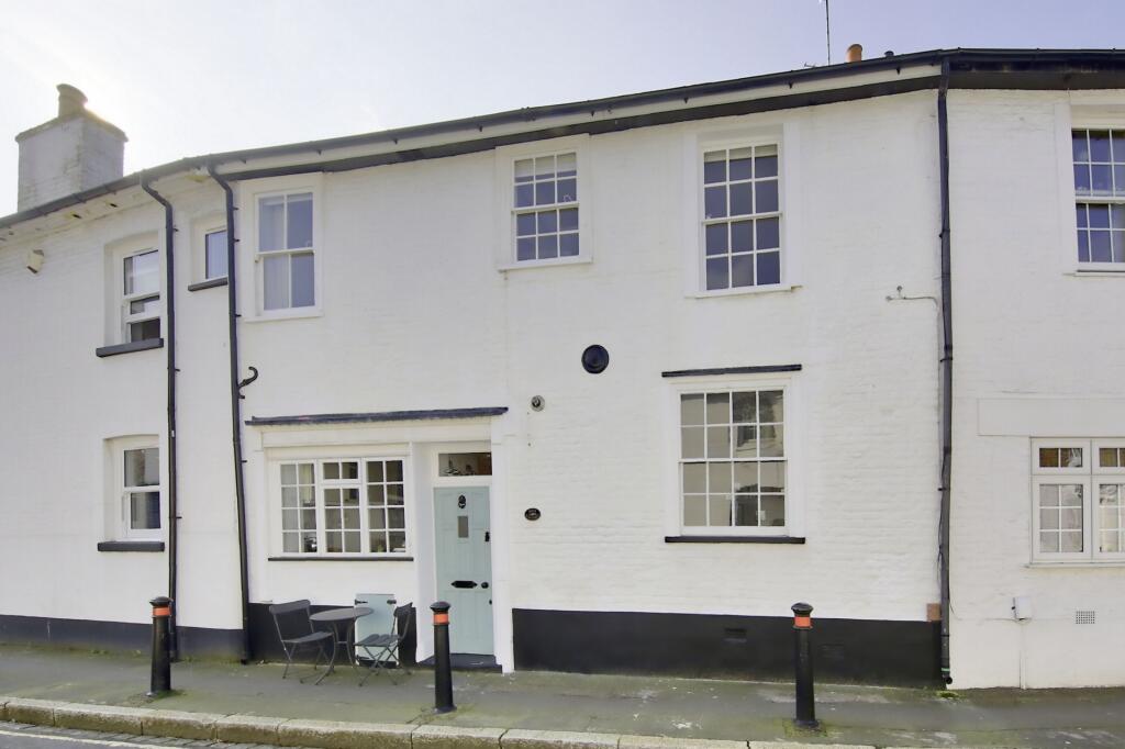Main image of property: Park Road, Hampton Wick, KT1