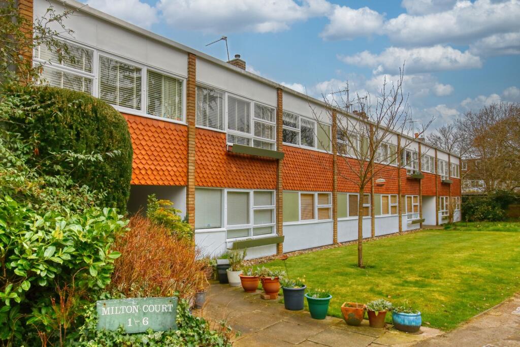 Main image of property: Parkleys, Ham, TW10