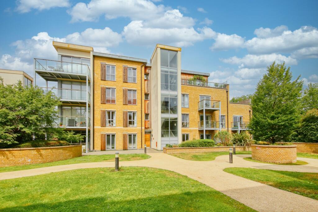 Main image of property: Blagrove Road, Teddington, TW11