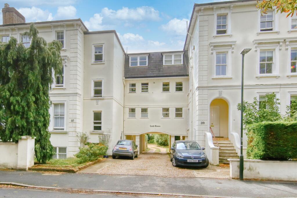 Main image of property: Lower Teddington Road, Hampton Wick, KT1