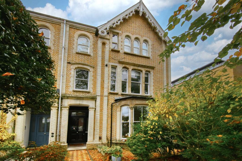 Main image of property: Cromwell Road, Teddington, TW11
