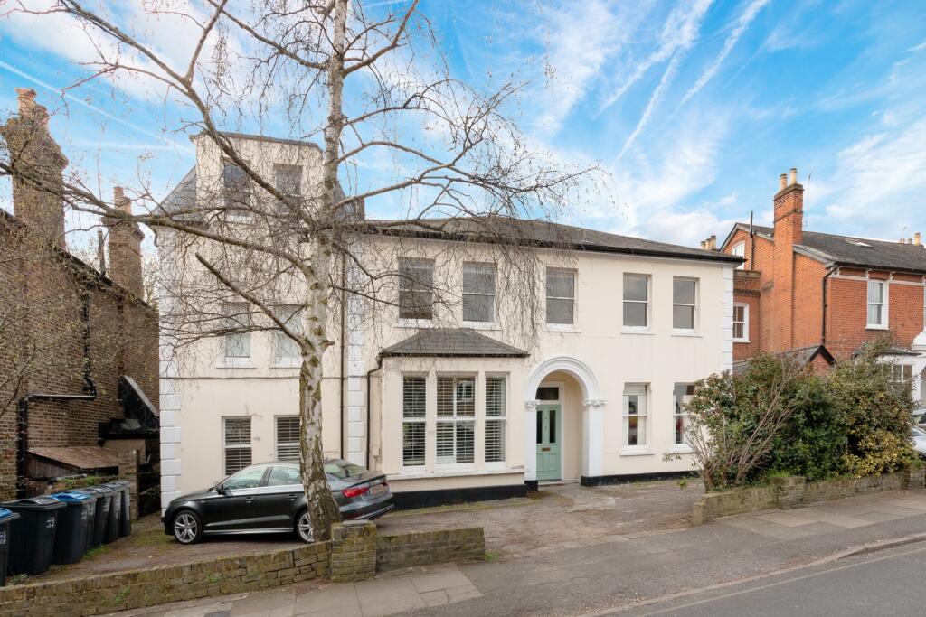 Main image of property: Spencer Hill, Wimbledon, SW19