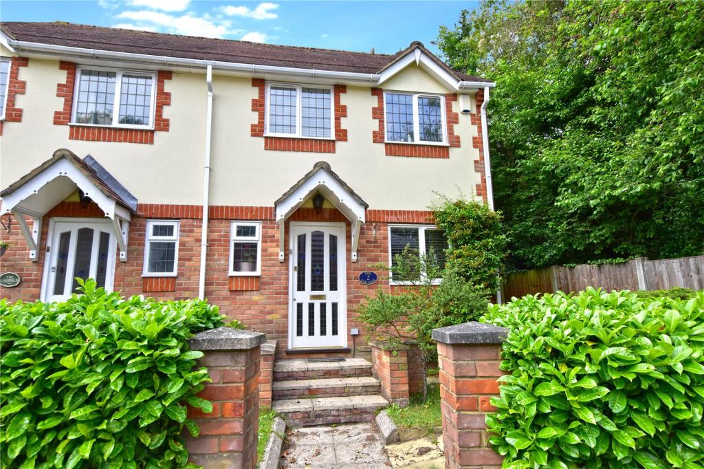 3 bedroom semidetached house for sale in Lower Road, Chorleywood