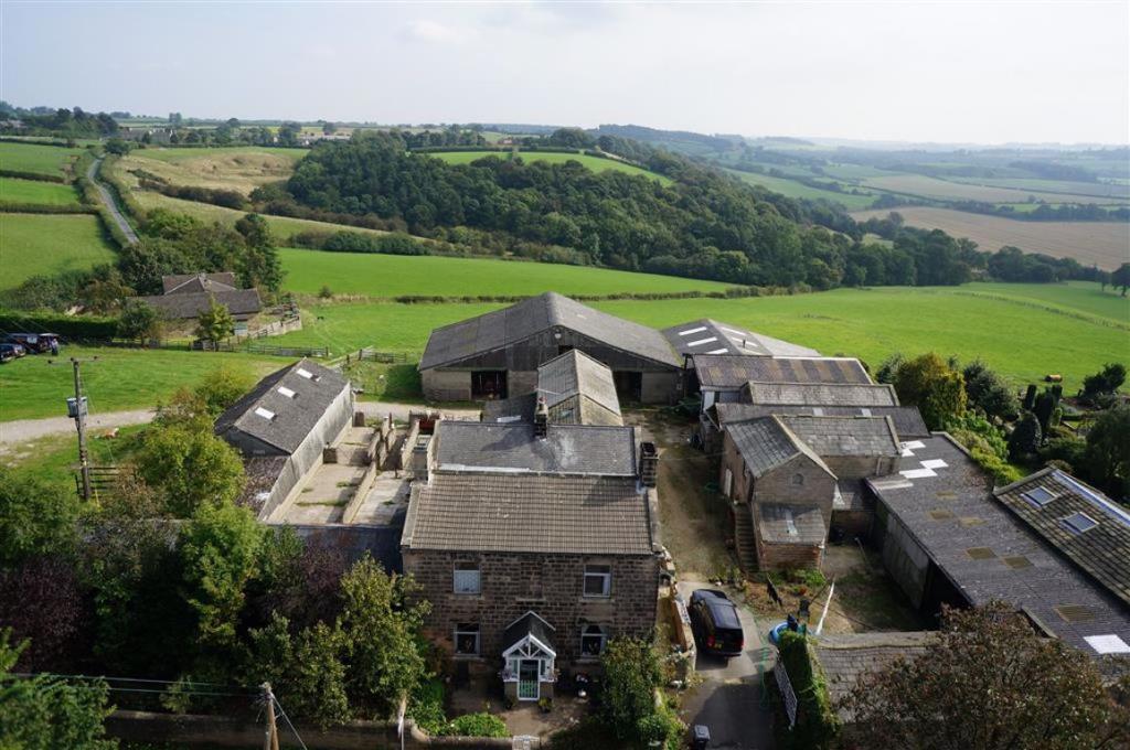 5 bedroom farm house for sale in Mill Lane, Wetherby, West Yorkshire, LS22