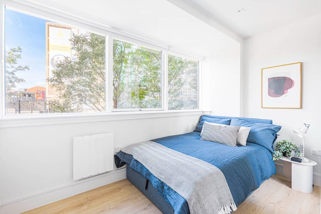 Main image of property: Olympic Way, Wembley, Middlesex, HA9