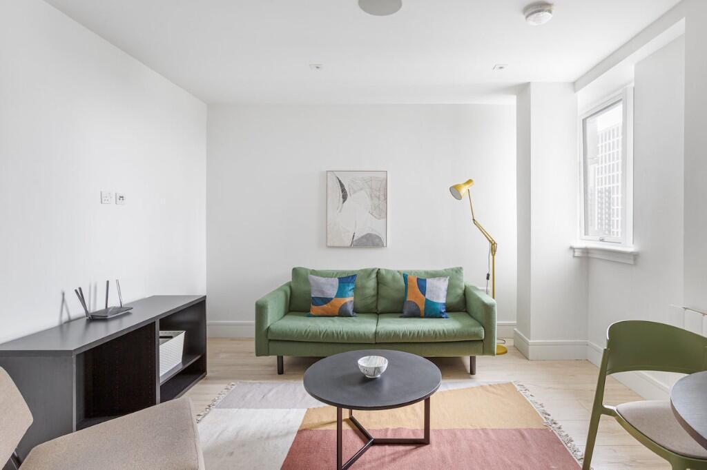 Main image of property: Olympic Way, Wembley, Middlesex, HA9