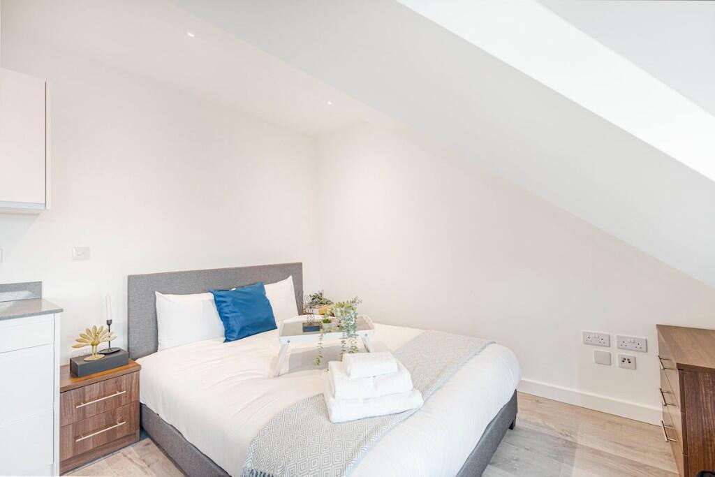 Main image of property: Riverbank Way, London, TW8