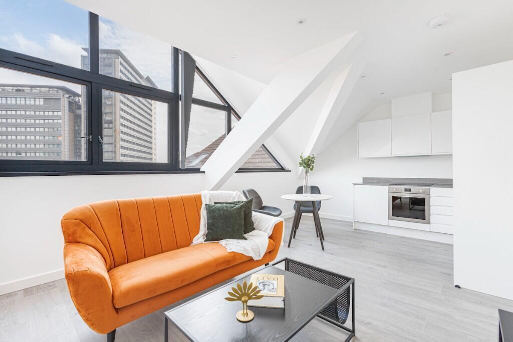 Main image of property: Riverbank Way, London, TW8