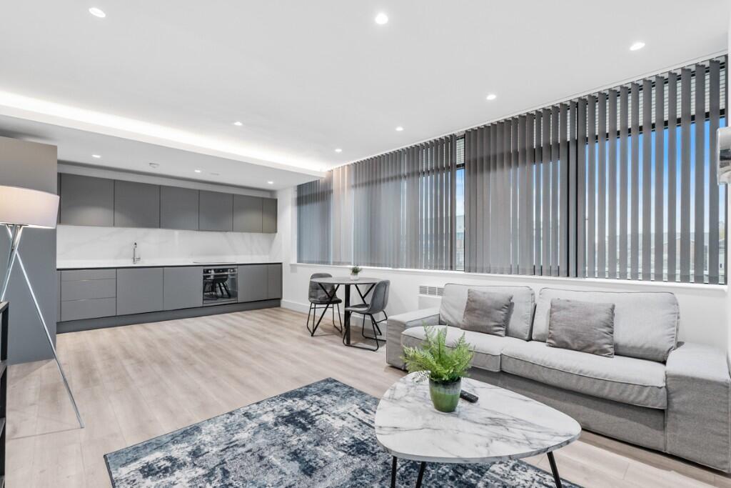 Main image of property: New Horizons Court, London, TW8