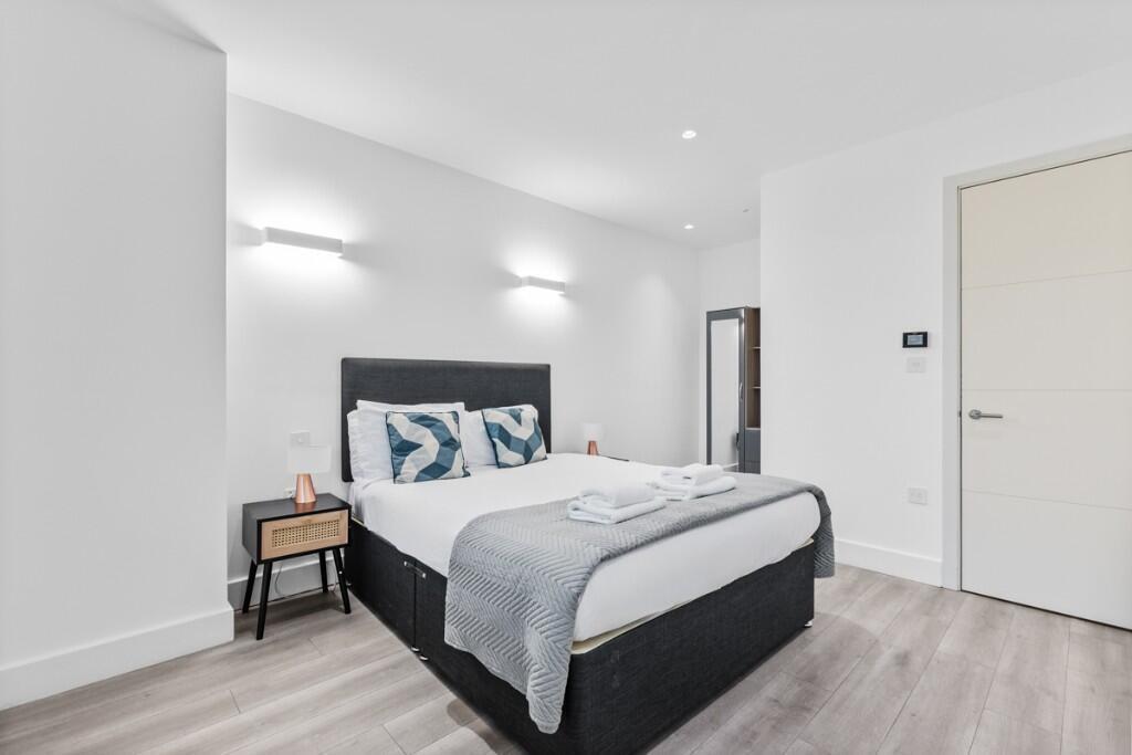 Main image of property: New Horizons Court, London, TW8