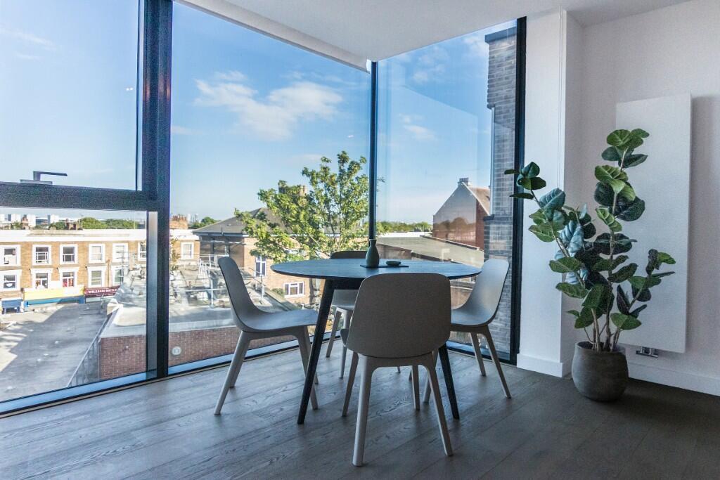 Main image of property: Highgate Hill, London, N19