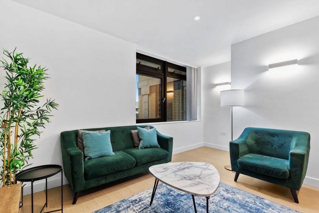 Main image of property: New Horizons Court, London, TW8