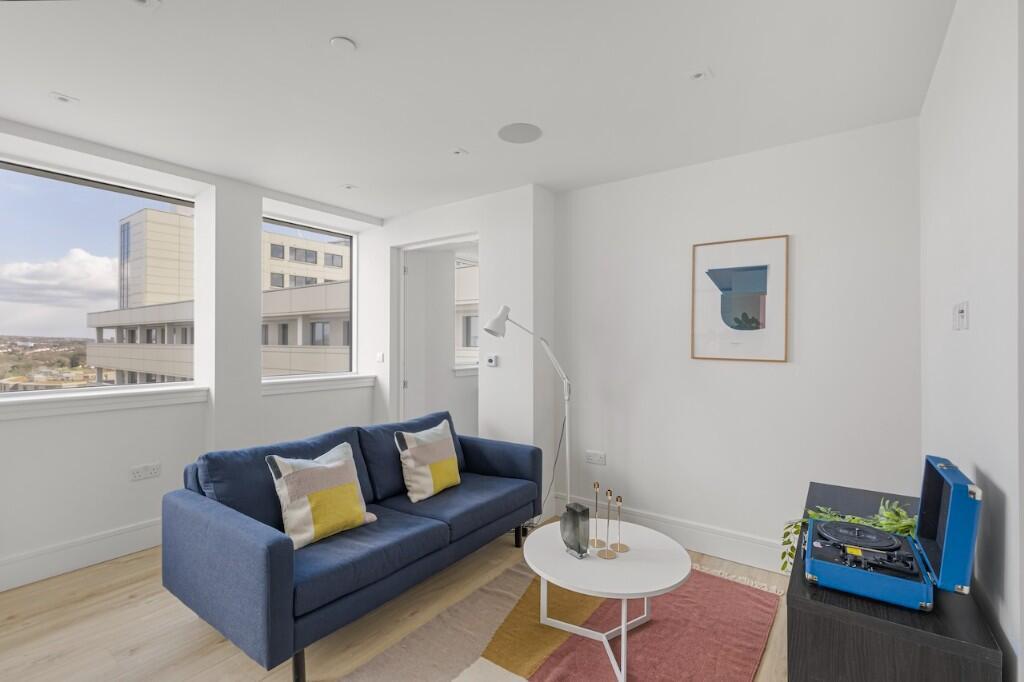 Main image of property: Olympic Way, Wembley, Middlesex, HA9