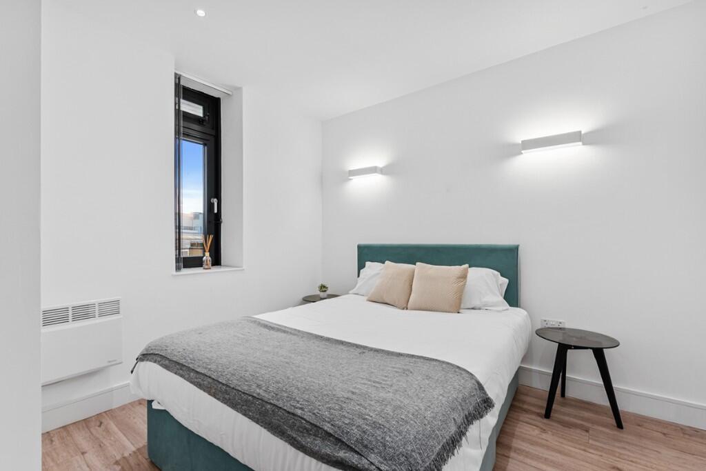 Main image of property: New Horizons Court, London, TW8