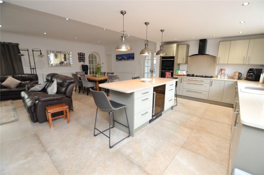 Additional property image - Heath Lane, Childer Thornton, Ellesmere Port