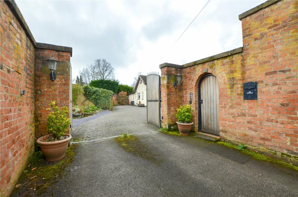 Additional property image - Heath Lane, Childer Thornton, Ellesmere Port