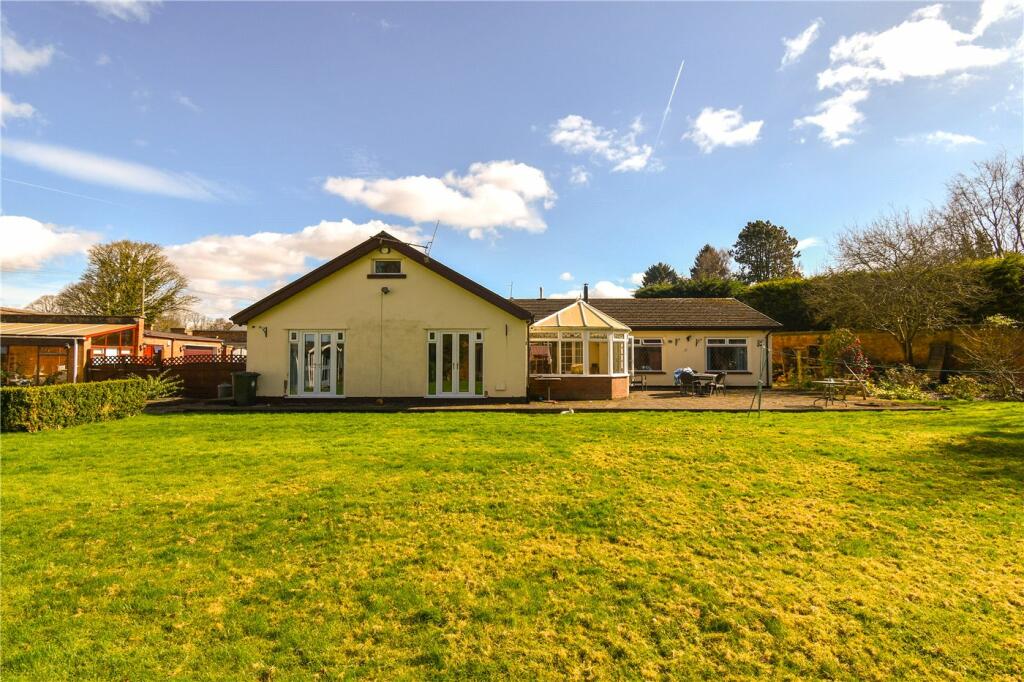 Additional property image - Heath Lane, Childer Thornton, Ellesmere Port
