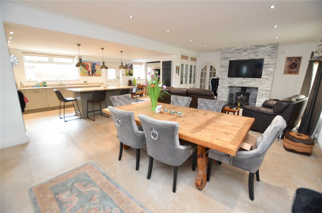 Additional property image - Heath Lane, Childer Thornton, Ellesmere Port