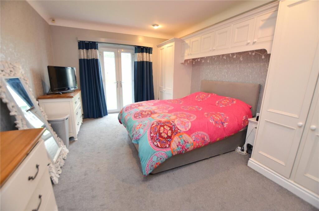 Additional property image - Heath Lane, Childer Thornton, Ellesmere Port