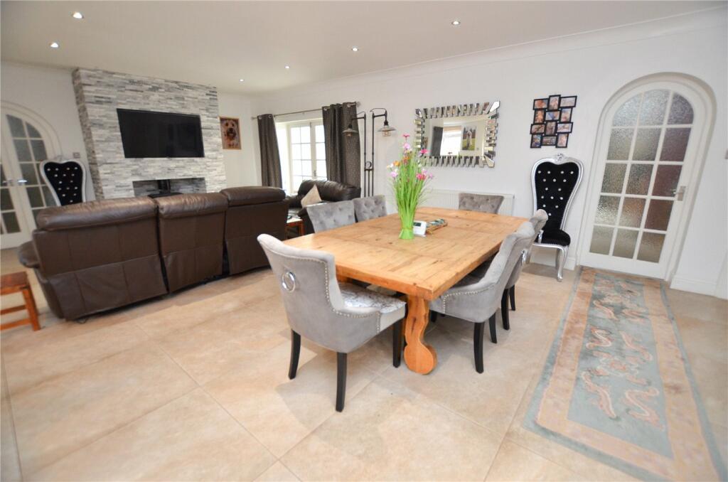 Additional property image - Heath Lane, Childer Thornton, Ellesmere Port