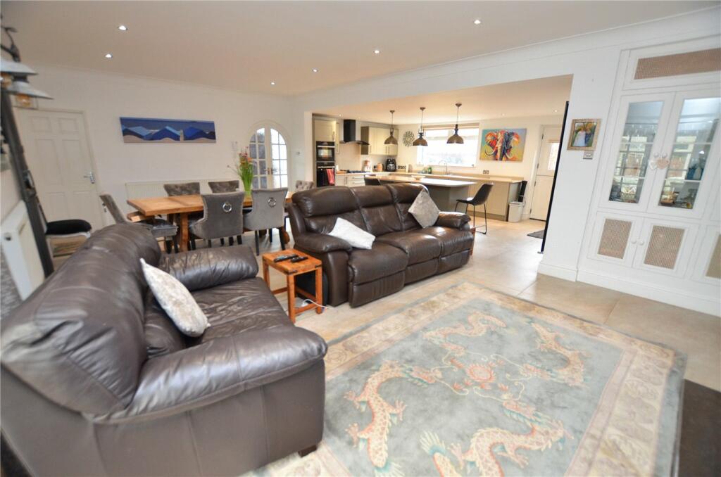 Additional property image - Heath Lane, Childer Thornton, Ellesmere Port