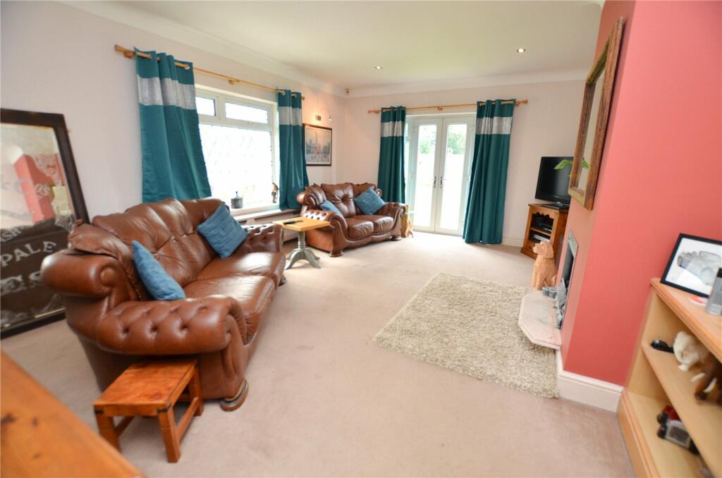 Additional property image - Heath Lane, Childer Thornton, Ellesmere Port